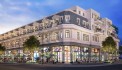 Chỉ 1,5 tỷ đầu tư Shophouse - Midtown One Uông Bí mặt đường QL18 cách Vincom 200m tặng 1 cây vàng SJC,chiết khấu 20%