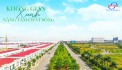 Nhà phố trục chính khu đô thị Centa City giá tốt nhất thị trường hàng hiếm