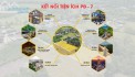 Bán đất phân lô , tách thửa , 3.000 m2  Giá F0  Sổ Hồng  Phong Mỹ Phong Điền Huế
