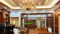 Bán biệt thự VIP Đặng Thùy Trâm, Bình Thạnh, 130m2, nhỉnh 17 tỷ, 4 tầng BTCT