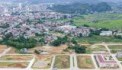 Bán dự án đất nền Nam Hoàng Đồng tại thành phố Lạng Sơn