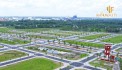 Cần bán đất nền dự án khu đô thị ngay mặt tiền vành đai 4 huyện Đức Hòa, Long An. Giá cả phải chăng, chiết khấu lên đến 10%.