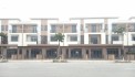 Chính chủ gửi bán căn nhà phố 3 tầng, 2 mặt tiền gần sát trường học bệnh viện tiện kinh doanh, trục đường 17m thông ra sông Tào Khê nằm trong KĐT Centa City VSIP Bắc Ninh đẳng cấp.