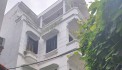 Bán nhà riêng Nguyễn Văn Cừ, Long Biên .DT 90M x 4T. 9,2 TỶ - Ô tô tránh - An sinh tuyệt đỉnh.