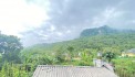 Bán mảnh đất 450m2 thuộc thôn Mò phú chải, xã Y tý, Bát Xát, Lào Cai. View thung lũng