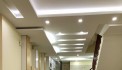 CC bán mặt phố Hoàng Hoa Thám, Hà đông, 75m2, 4 tầng, 5m tiền, KD sầm uất, 10.6 tỷ.