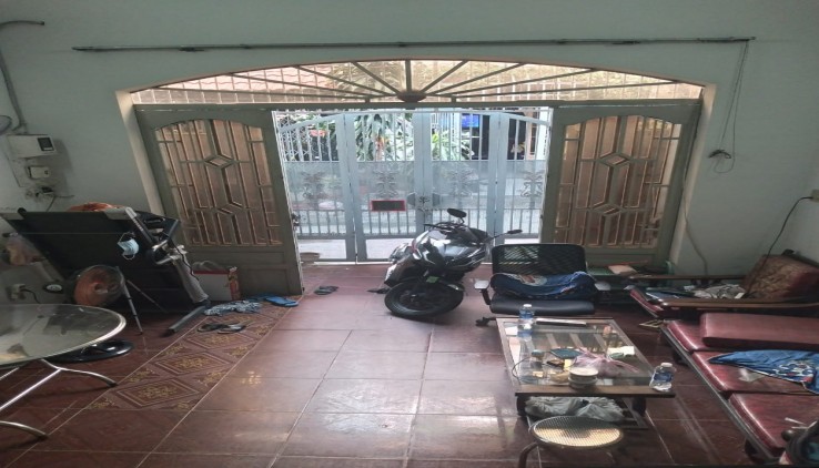 PHẠM VĂN BẠCH- TÂN BÌNH- HẺM XE TẢI- GIẢM GIÁ SỐC TỪ 5,2 TỶ XUỐNG CÒN 4,7 TỶ