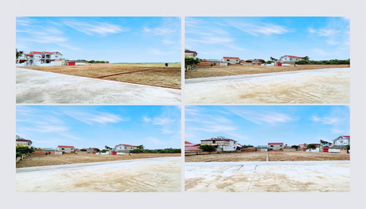 Bán đất kinh doanh buôn bán được Mỹ Đức An Lão, vị trí đẹp ngay TL362