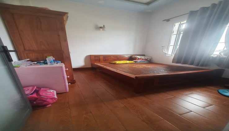Bán nhà trệt lầu Kiên cố  TL15  An Phú Đông Dt 60m HXH