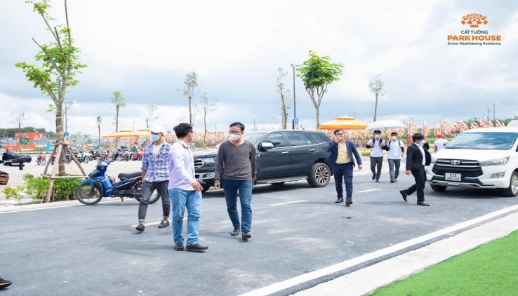HÀNG NGỘP CẦN THANH LÝ GẤP 100M2 ĐẤT NỀN BÌNH PHƯỚC