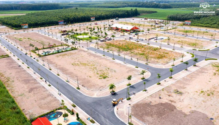 MUA ĐẤT TẶNG 5 CHỈ VÀNG SJC TẠI CHƠN THÀNH BÌNH PHƯỚC