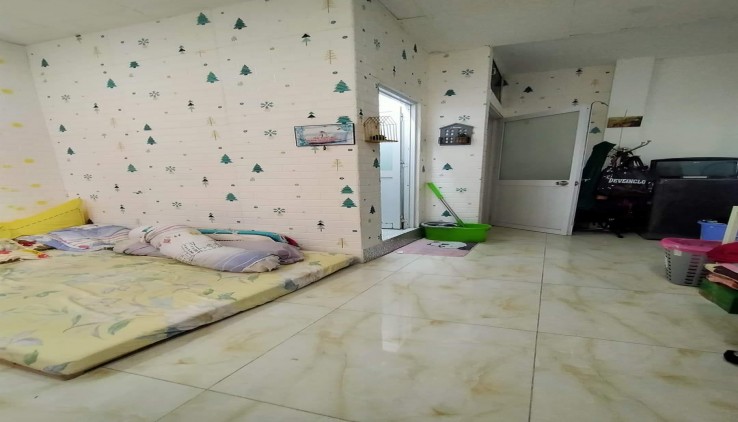 BÁN NHÀ ĐƯỜNG TÂN THÀNH – TÂN PHÚ – 4X6M2 – CHỈ 2.95 TỶ