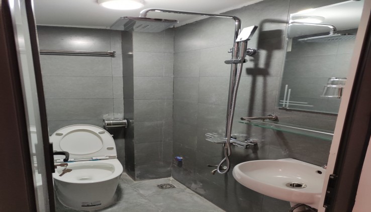 CÓ 1 KHÔNG 2 PHỐ QUAN NHÂN THANH XUÂN 32M 2,5 TẦNG LÔ GÓC SỔ ĐỎ CHÍNH CHỦ Ở NGAY
