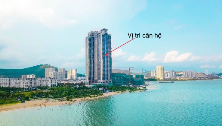 ALC HẠ LONG