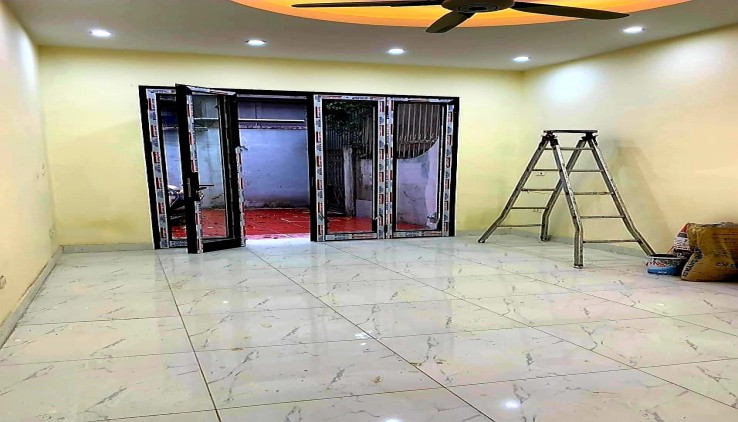 BÁN NHÀ ĐƯỜNG LÁNG-2 MẶT NGÕ THOÁNG-RỘNG, RẺ 81M2X4T GIÁ 5.7 TỶ