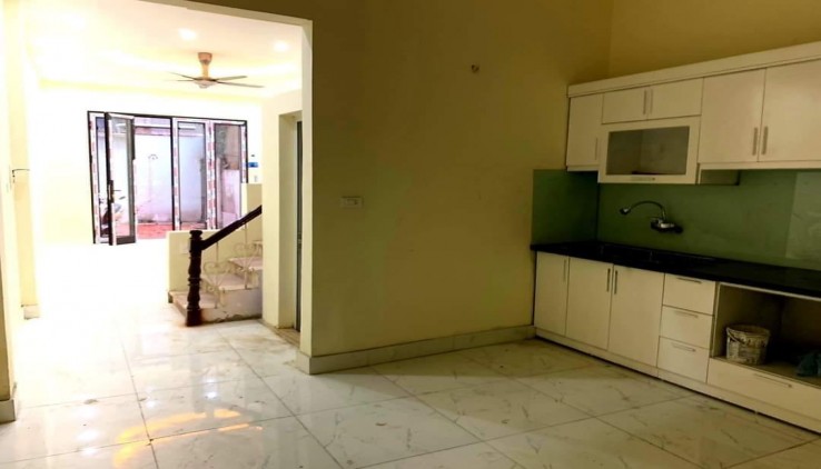 BÁN NHÀ ĐƯỜNG LÁNG-2 MẶT NGÕ THOÁNG-RỘNG, RẺ 81M2X4T GIÁ 5.7 TỶ