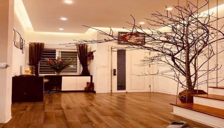 NHỈNH 3 TỶ CÓ NHÀ PHƯƠNG MAI ĐỐNG ĐA 54M 4 TẦNG 10M RA MẶT PHỐ  SIÊU HIẾM