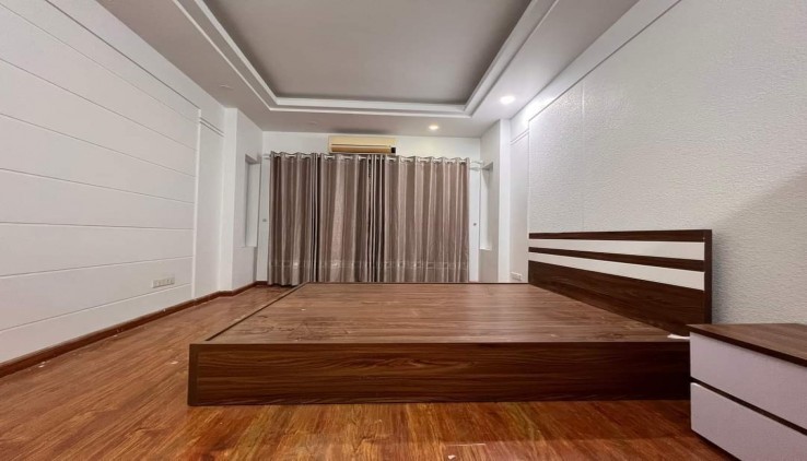 Duy nhất 1 căn Kim Giang, Thanh Xuân 4 tầng, 3 ngủ, full đồ, chỉ 3.3 tỷ
