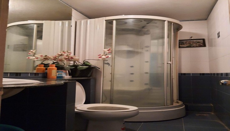 Bán nhà đường Láng, 2 mặt thoáng, oto vào nhà, 50m ra phố chính, khu Vip dân trí đỉnh, giá ngon 45m2, MT 4m giá 7.9 tỷ