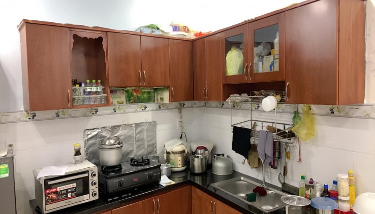 BÁN GẤP NHÀ ĐƯỜNG ÂU CƠ , TÂN BÌNH. HẺM RỘNG 4M . DIỆN TÍCH 47M2 CHỈ 4 TỶ 25 .