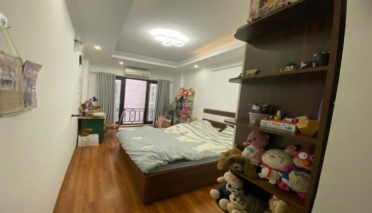 Bán nhà phố Tân Mai, 35m2 , CHỈ CẦN KHÁCH THÍCH