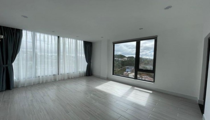 CẦN BÁN VILLA MƠI HOÀN THIỆN TẠI PHƯỜNG 10 ĐÀ LẠT