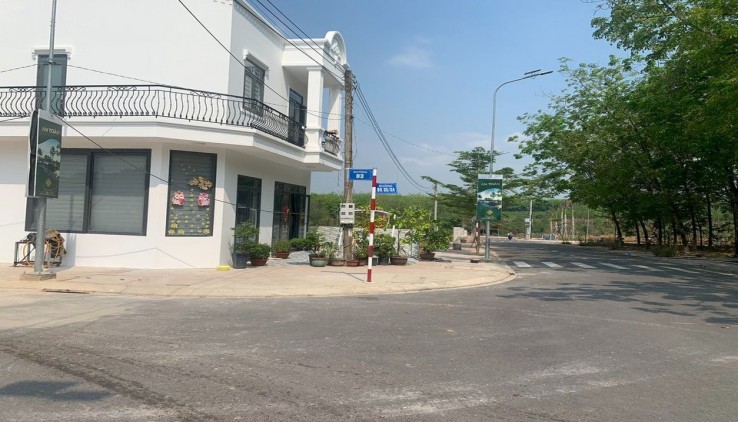 Chủ Ngộp Bán Gấp Đất Khu Nhà Ở Dương Tiến Phát
