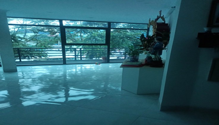 CÓ 1 KHÔNG 2  MẶT PHỐ TRẦN KHÁT CHÂN 60M 4T THANG MÁY VỈA HÈ Ô TÔ ĐỖ KD SẦM UẤT 21.5 TỶ