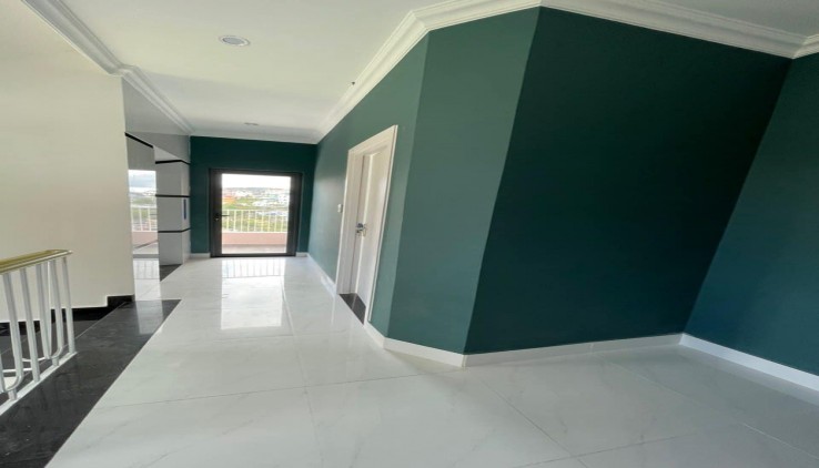 CẦN BÁN VILLA MƠI HOÀN THIỆN TẠI PHƯỜNG 10 ĐÀ LẠT