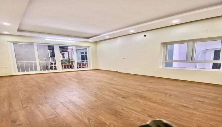 Bán NHà Đẹp Giải Phóng Hoàng Mai 58m Lô Góc Gần Ô tô 4.5 tỷ
