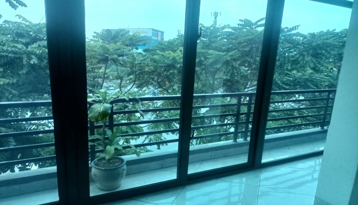 HIẾM HIẾM HIẾM MẶT PHỐ TRẦN KHÁT CHÂN 60M 4T THANG MÁY VỈA HÈ Ô TÔ ĐỖ KD SẦM UẤT 21 TỶ