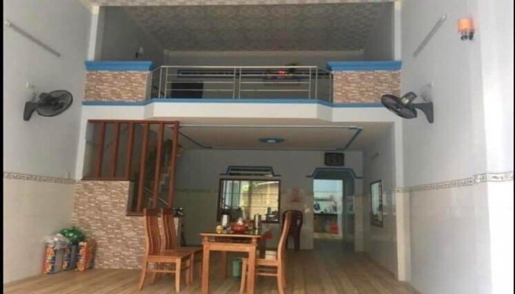Nhà mặt tiền Nguyễn Huy Tưởng, diện tích lớn, giá 2 tỷ X