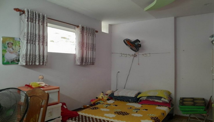 Nhà mặt tiền Nguyễn Phước Nguyên, giá chỉ hơn 3 tỷ X