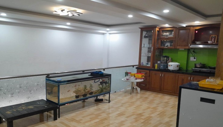 Nhà mặt tiền Nguyễn Phước Nguyên, giá chỉ hơn 3 tỷ X