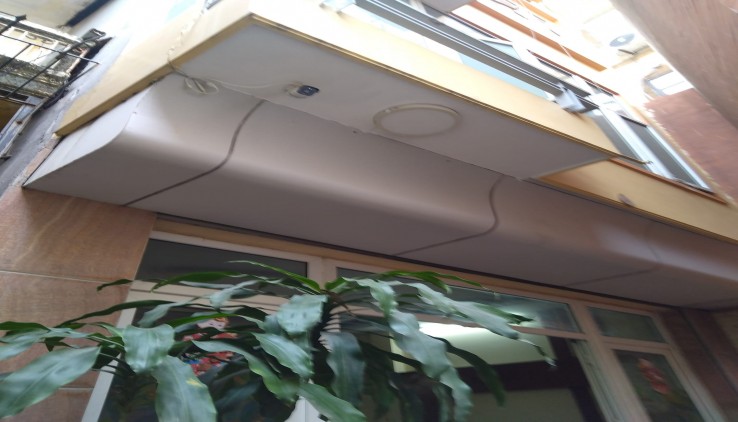 Bán gấp nhà Trần Quốc Vượng, Cầu Giấy, 86 m2 xây 5 tầng, mặt tiền rộng, giá nhỉnh 20 tỷ