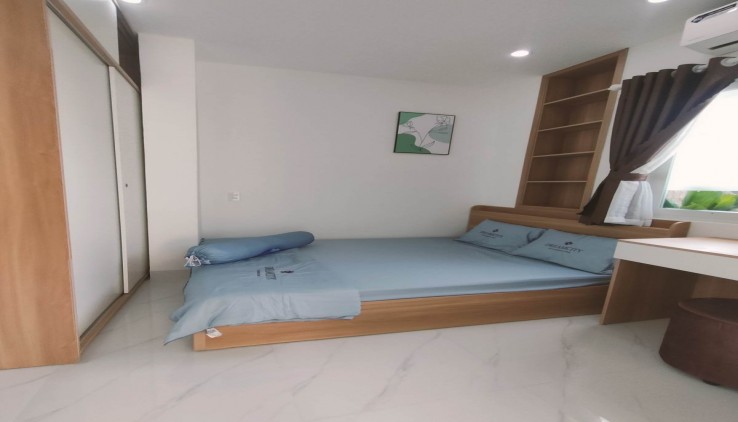 Nhà đẹp Thanh Khê, cạnh đường chính Hải Phòng