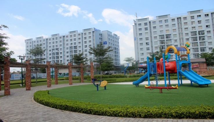 Chính chủ kẹt tiền cần bán căn góc Ehome 3 giá rẻ