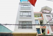 Cần bán gấp nhà Hoàng Văn Thái 58m2 mặt tiền 4.3m nhà mới thang máy gara kinh doanh