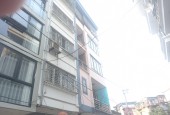 Bán nhà Thanh Nhàn, Hai Bà Trưng, giá 15.38 Tỷ, 54 m2, mặt phố kinh doanh