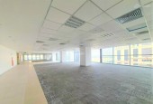 Cho thuê sàn văn phòng Thái Nam Building, Dương Đình Nghệ đa dạng diện tích 100-1300m2
