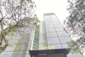 Cho thuê văn phòng hạng A – PVI Tower Cầu Giấy, 90m2-200m2-500m2-1000m2 giá gốc chủ đầu tư