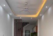 Chỉ từ 1.2 tỷ sở hữu căn nhà 36 m2, 5 tầng Đồng Mai.