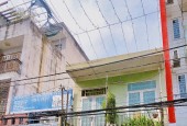 Bán nhà mặt tiền đường Nguyễn Trường Tộ,DT:4x20,cấp 4 giá 10 tỷ vị trí kinh doanh tốt