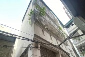 Bán nhà Ngọc Lâm, Long Biên, 60m2 x 4 tầng, gần phố, 3 thoáng. LH 0357613689