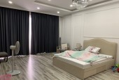 Bán Nhà Phan Văn Trị Gò Vấp 40m2 Hẻm Xe Tải Đúc 3 Tầng Mới Ở Ngay 6 tỷ 5