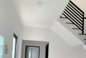 CHỦ GIẢM 50TR - GIÁ MỚI 4.55 TỶ     NHÀ ĐẸP LÔ GÓC 2 MẶT TIỀN ĐƯỜNG XE HƠI 7C - 16C CHẠY VI VU - DT(5*8) - GIÁ CHỈ NHỈNH 4TỶ