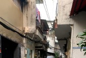 BÁN GẤP NHÀ ĐƯỜNG ÂU CƠ , TÂN BÌNH. HẺM RỘNG 4M . DIỆN TÍCH 47M2 CHỈ 4 TỶ 25 .