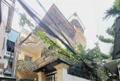 Bán nhà LÔ GÓC Ngọc Lâm, Long Biên, 3 tầng x 90m2, Ngõ THÔNG, gần PHỐ. ĐT. 0983311014                                        1
