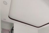 KHU VIP - CÁCH 1 CĂN LÀ MẶT TIỀN ÚT TỊCH - HẺM LỚN 4.2M TRƯỚC NHÀ - NGANG LỚN 5.5M