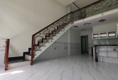 GÒ VẤP - 52M2 - 2 TẦNG - NHÀ MỚI, Ở NGAY - CHỈ 3.X TỶ